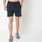 AirDry® Running Shorts With Inner Compression and Secure Mobile Pocket