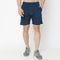 AirDry® Running Shorts With Inner Compression and Secure Mobile Pocket