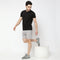 AirDry® Running Shorts With Inner Compression and Secure Mobile Pocket