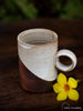 Stoneware - Tea Cups