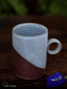 Stoneware - Tea Cups