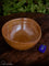 Stoneware Snack Serving Bowl