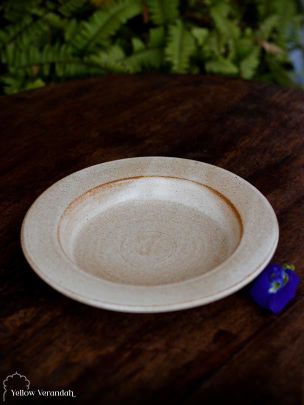 Stoneware - Serving Plates