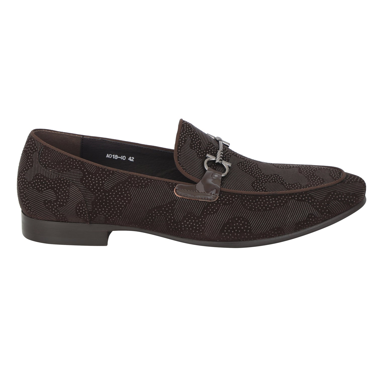 Miraatti loafers clearance