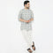 Casual Kurta™ - Mid Kurtas - Socially Casual - Regular Fit