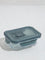 Westside Home Mint Rectangular Tiffin Box