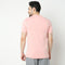 All Day Snug™ - Fine Modal Cotton Luxruy Blend With Japanese Mobilon Comfort - Knitted Solid Lounge T-Shirt