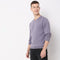 All Day Pullover™ - Comfortable exclusive soft Cotton Blend Hand Knitted With exquisite fashioning