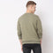 All Day Pullover™ - Comfortable exclusive soft Cotton Blend Hand Knitted With exquisite fashioning