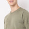 All Day Pullover™ - Comfortable exclusive soft Cotton Blend Hand Knitted With exquisite fashioning