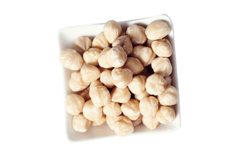 Macadamia Nuts Plain - 2159
