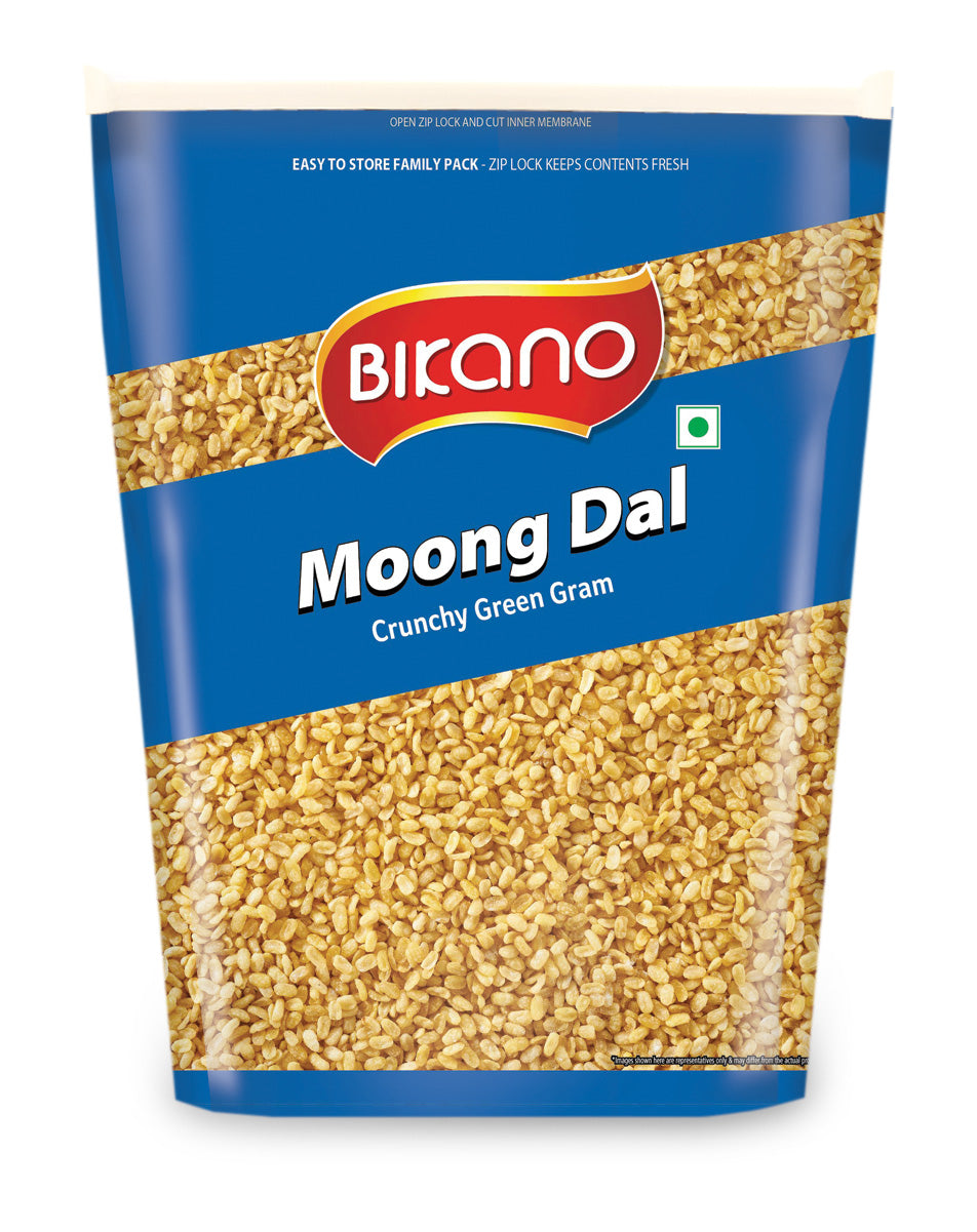Bikano Moong Dal