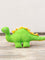 Mousse The Dino Plush Toy