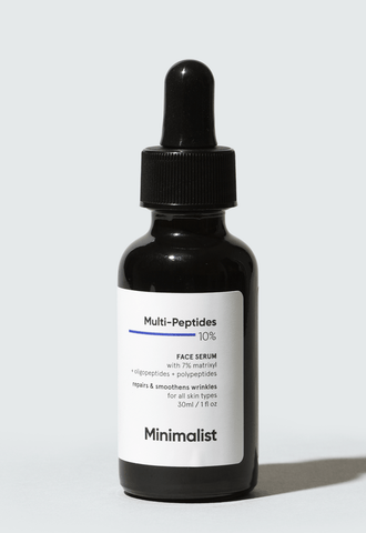 Multi-Peptides 10%