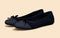 Ballet Flats For Women : Black
