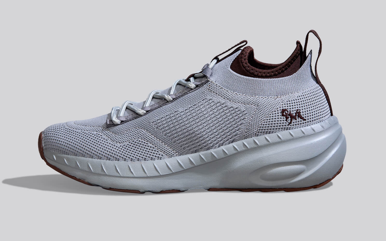 Begin Walk Revive For Men : Grey