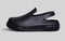 Cushers Clogs For Men : Black