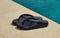 Cushers Flips For Men : Black