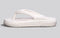 Cushers Flips For Women : Ivory White