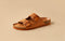 Cork Sandals : Classic Tan