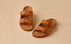 Cork Sandals