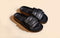 Cork Slides : Black