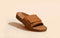 Cork Slides : Tan