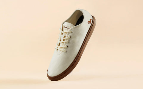 Cotton Classic Sneakers