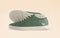 Cotton Classic Sneakers : Sage Green