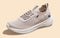 Daily Dasher Sneakers : Beige