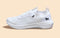 Daily Dasher Sneakers : White
