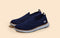 Dress Slip Ons : Blue