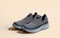 Ease Walk Slip Ons : Grey