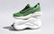 Max Hybrid Sneakers : Green