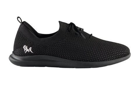 ReLive Knit Sneakers (Limited Edition) : Black Spotlight