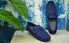 Wool Loafers