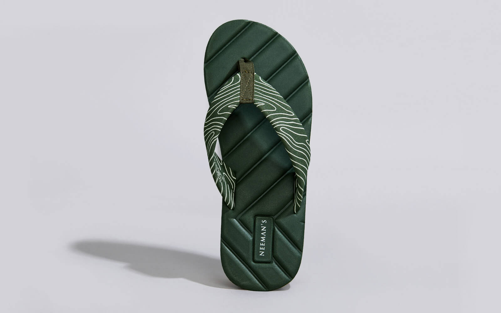 All Vibes Flips (Men) : Olive