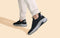 Begin Walk Breeze : Black