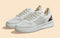 Casual Court Sneakers For Women : Ivory