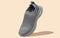 Cloud Flex Slip Ons : Grey