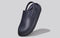 Cushers Clogs For Men : Dark Grey