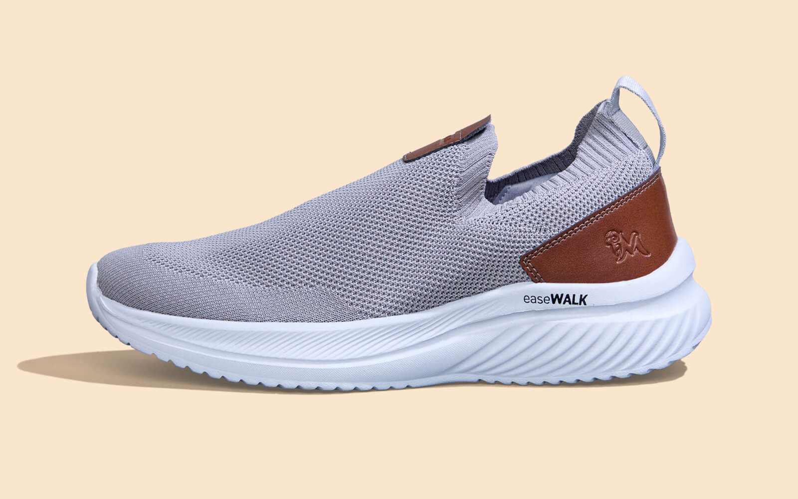 Ease Walk Neo : Grey