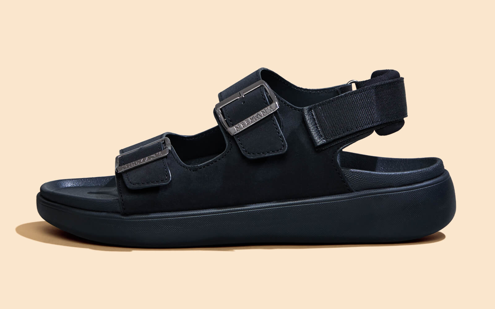 PureWhoosh Duo Glides : Black