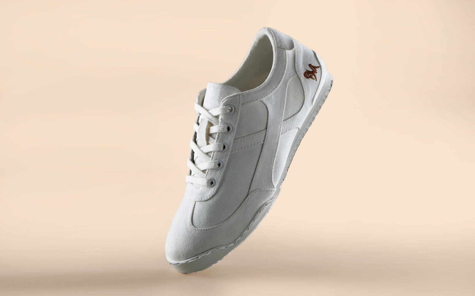 Urban Casuals : Jazz White