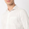 Cooltek™ Shirt - The Perfect Shirt - "Crease Free Tape Seamed Tailored Shirts” - Super Fine Cotton With E-Fast® Stretch - Regular Fit