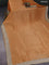Banarasi tissue saree rust shade and red with plain body and lace work border