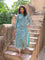 Set of 3 - Gautami Modal Kurta, Palazzo and Dupatta