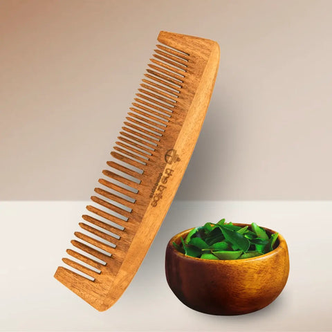 Neem Comb