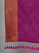 Nila Alpana Saree