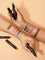 Studiowest Pure Metal Eyeshadow Stick - Electric Blue, 4.0 gm